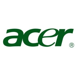 Логотип производитель сотовых телефонов Acer 