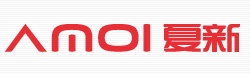 Логотип производитель сотовых телефонов AMOI 