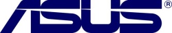 Логотип производитель сотовых телефонов ASUS 