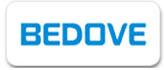 Логотип производитель сотовых телефонов Bedove 