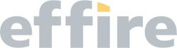 Логотип производитель сотовых телефонов effire 