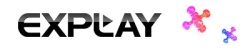 Логотип производитель сотовых телефонов Explay 