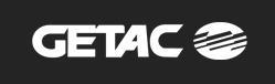 Логотип производитель сотовых телефонов Getac 