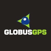 Логотип производитель сотовых телефонов GlobusGPS 