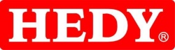 Логотип производитель сотовых телефонов HEDY 