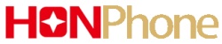 Логотип производитель сотовых телефонов HONPhone 