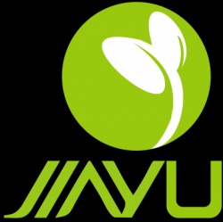 Логотип производитель сотовых телефонов Jiayu 