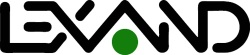 Логотип производитель сотовых телефонов LEXAND 