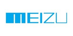 Логотип производитель сотовых телефонов Meizu 