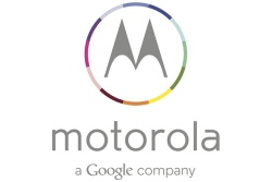 Логотип производитель сотовых телефонов Motorola