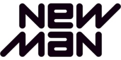 Логотип производитель сотовых телефонов Newman 