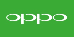 Логотип производитель сотовых телефонов OPPO 