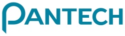 Логотип производитель сотовых телефонов Pantech-Curitel 