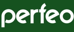 Логотип производитель сотовых телефонов Perfeo 