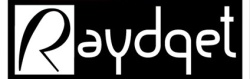 Логотип производитель сотовых телефонов Raydget 