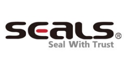 Логотип производитель сотовых телефонов Seals 