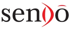 Логотип производитель сотовых телефонов Sendo