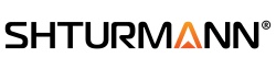 Логотип производитель сотовых телефонов SHTURMANN 
