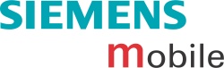 Логотип производитель сотовых телефонов Siemens