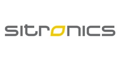 Логотип производитель сотовых телефонов Sitronics 