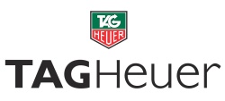 Логотип производитель сотовых телефонов Tag Heuer 