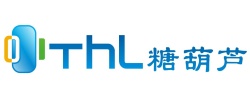 Логотип производитель сотовых телефонов ThL 
