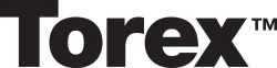 Логотип производитель сотовых телефонов Torex
