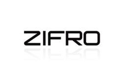 Логотип производитель сотовых телефонов ZIFRO 