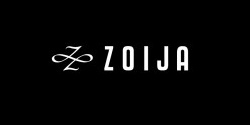 Логотип производитель сотовых телефонов ZOIJA